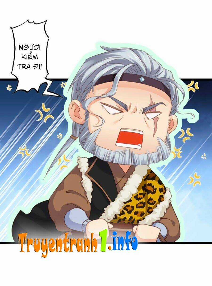 Đứng Lại! Phụng Chỉ Ăn Cướp Chapter 4 trang 7