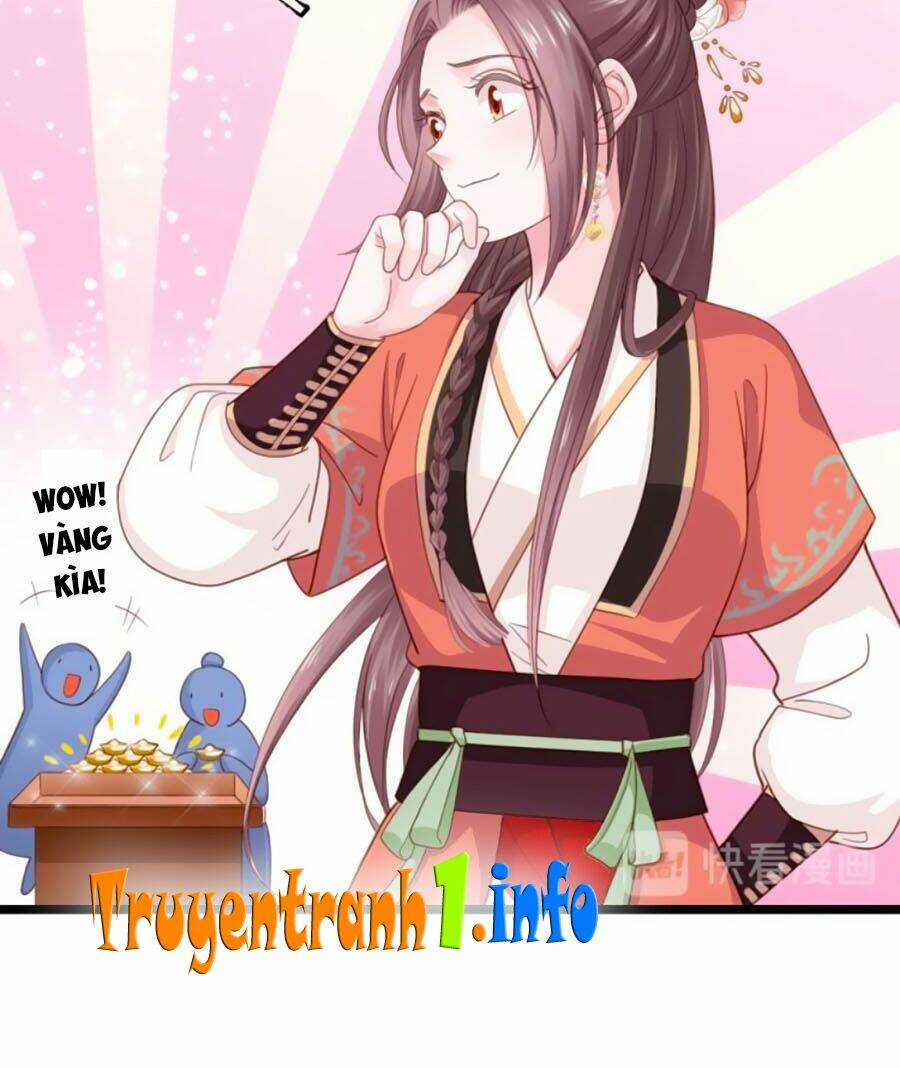 Đứng Lại! Phụng Chỉ Ăn Cướp Chapter 4 trang 9