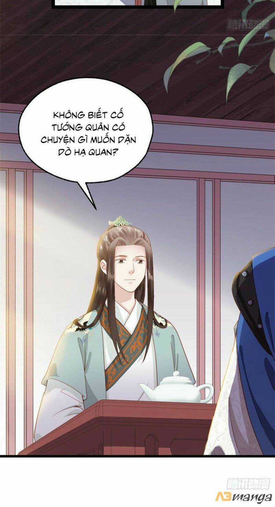 Đứng Lại! Phụng Chỉ Ăn Cướp Chapter 41 trang 10