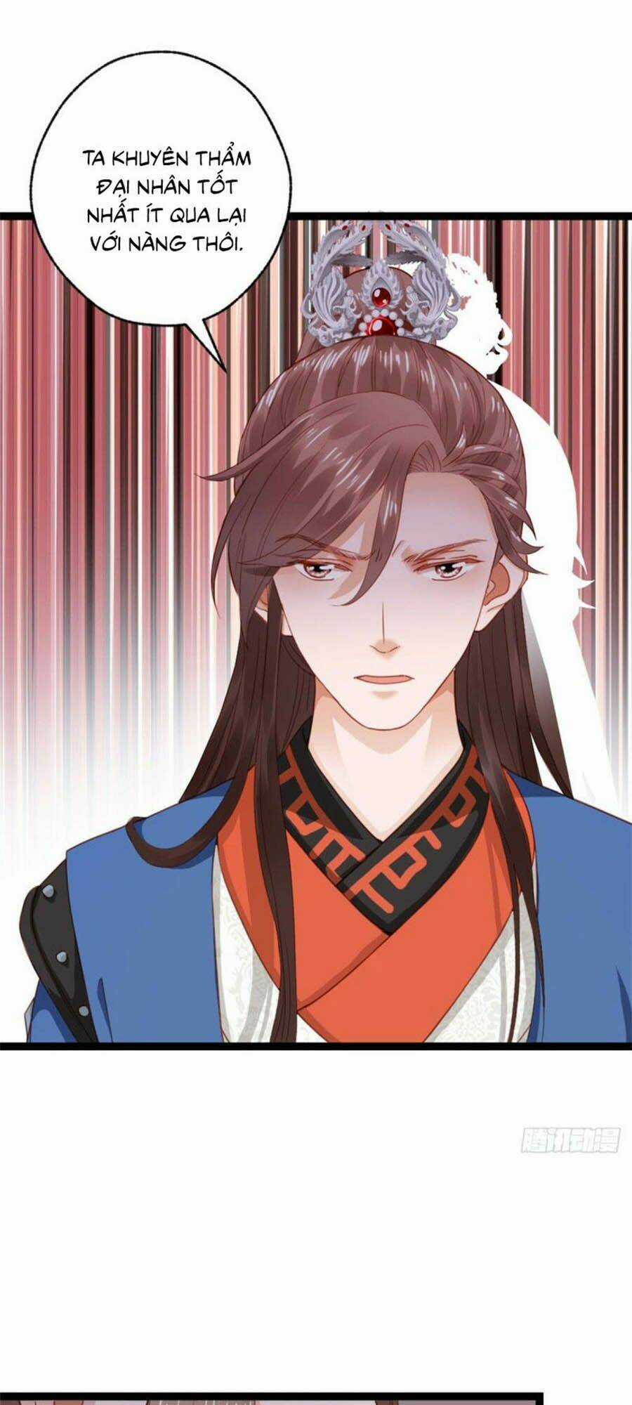 Đứng Lại! Phụng Chỉ Ăn Cướp Chapter 41 trang 11