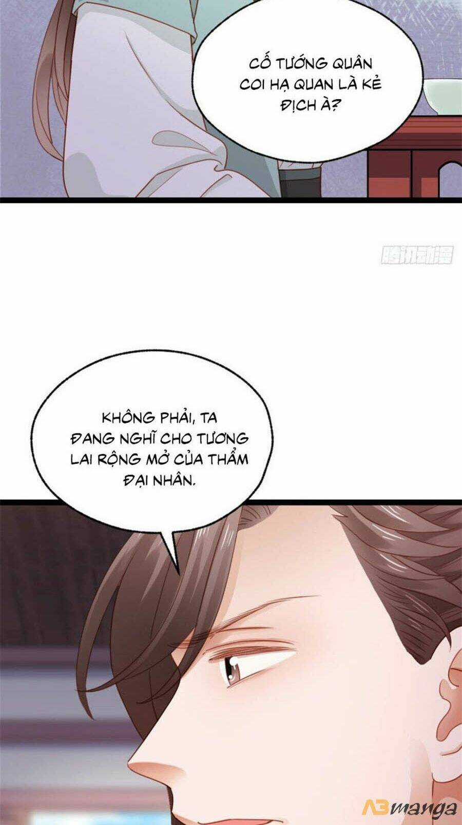 Đứng Lại! Phụng Chỉ Ăn Cướp Chapter 41 trang 13