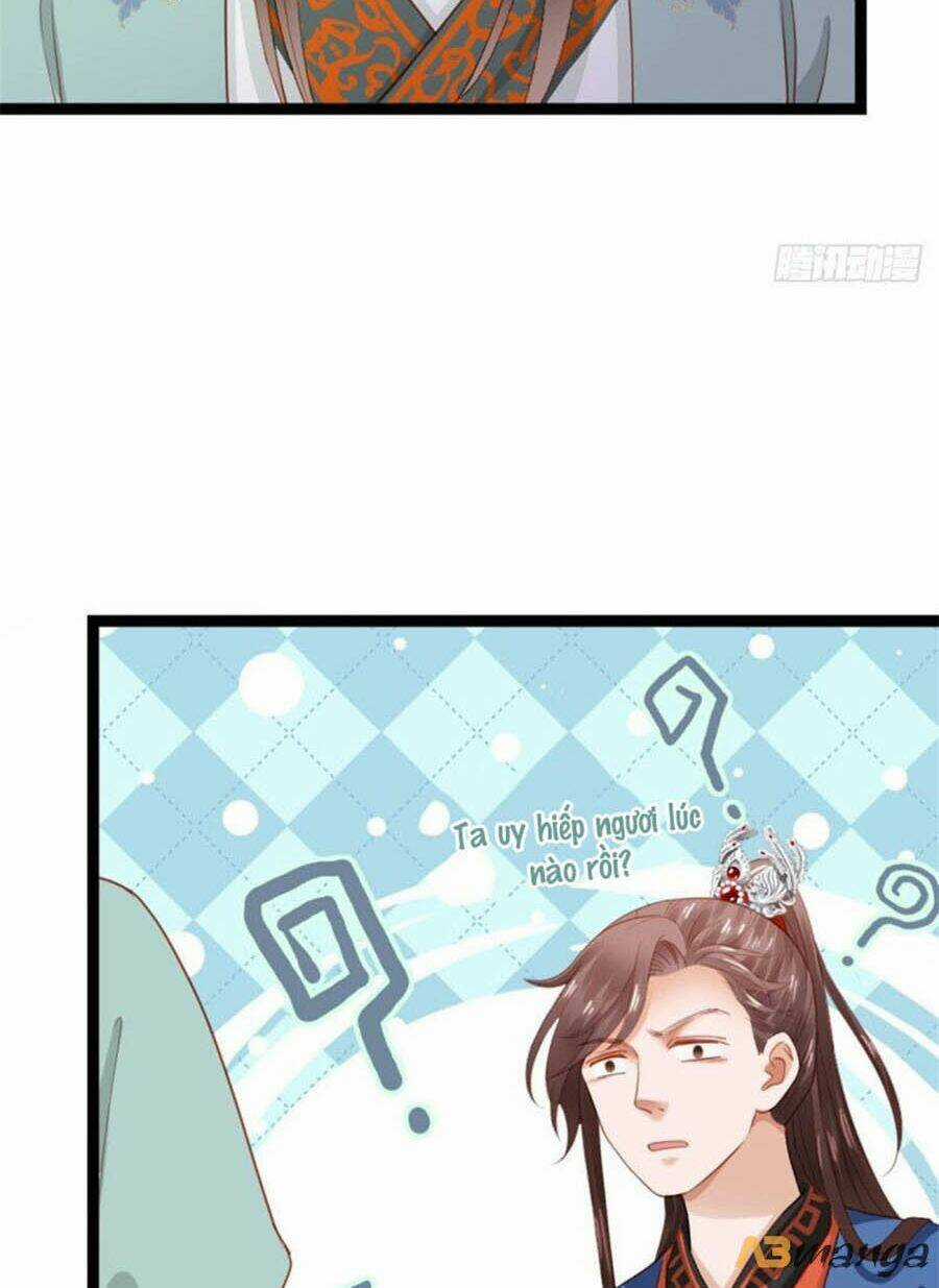 Đứng Lại! Phụng Chỉ Ăn Cướp Chapter 41 trang 16