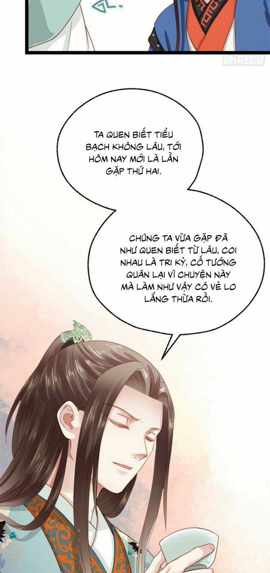 Đứng Lại! Phụng Chỉ Ăn Cướp Chapter 41 trang 17