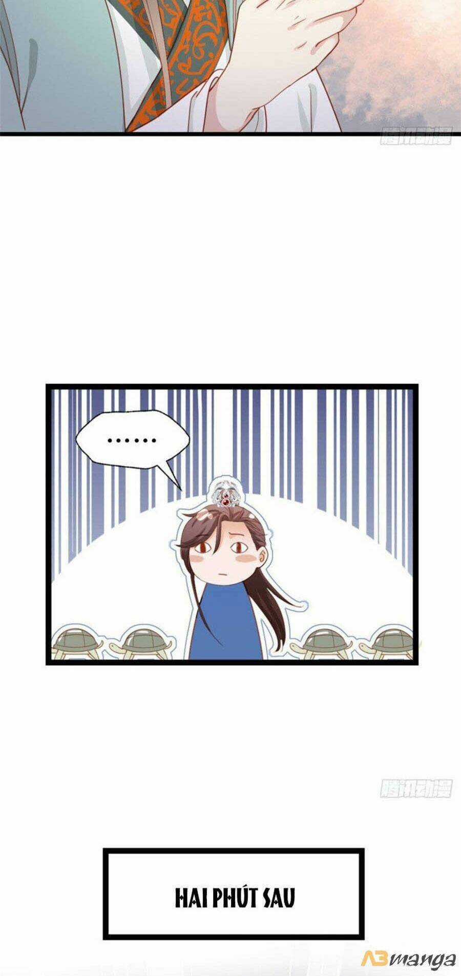 Đứng Lại! Phụng Chỉ Ăn Cướp Chapter 41 trang 18