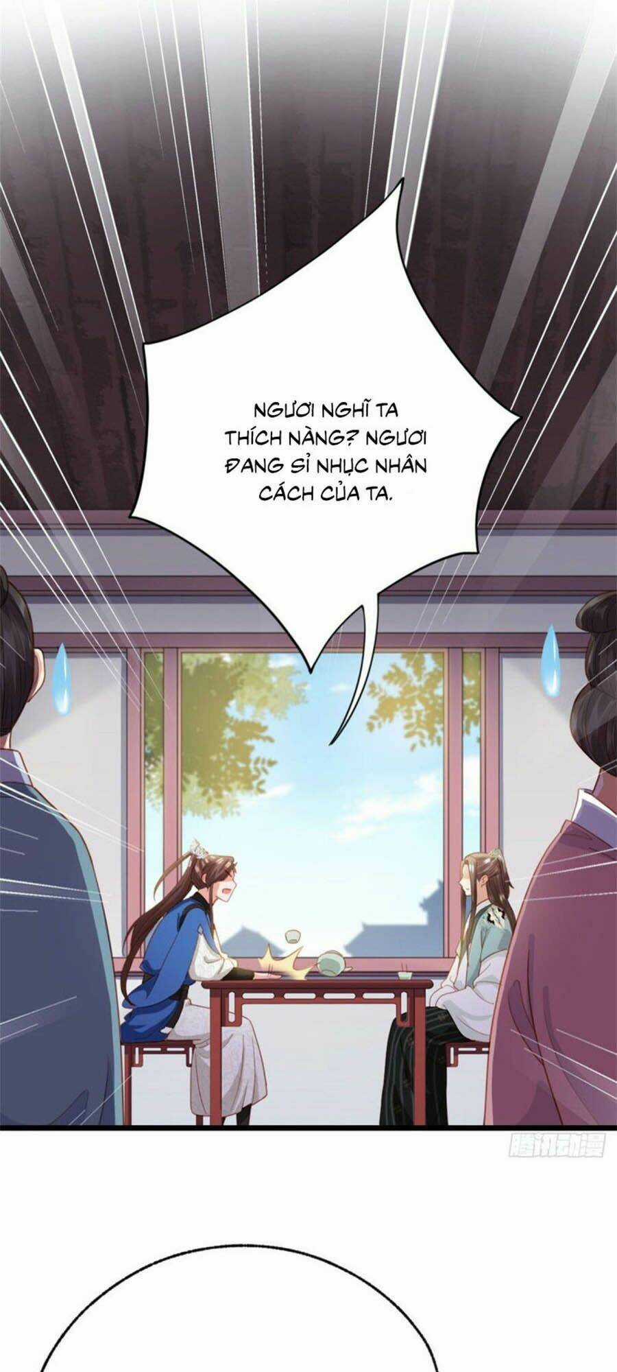 Đứng Lại! Phụng Chỉ Ăn Cướp Chapter 41 trang 19