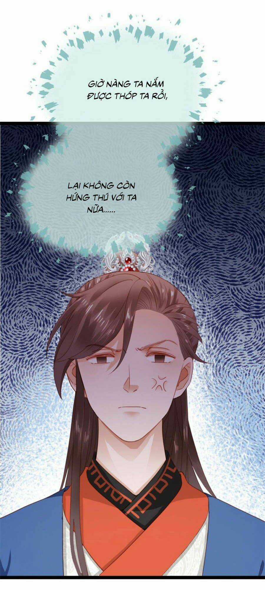 Đứng Lại! Phụng Chỉ Ăn Cướp Chapter 41 trang 2