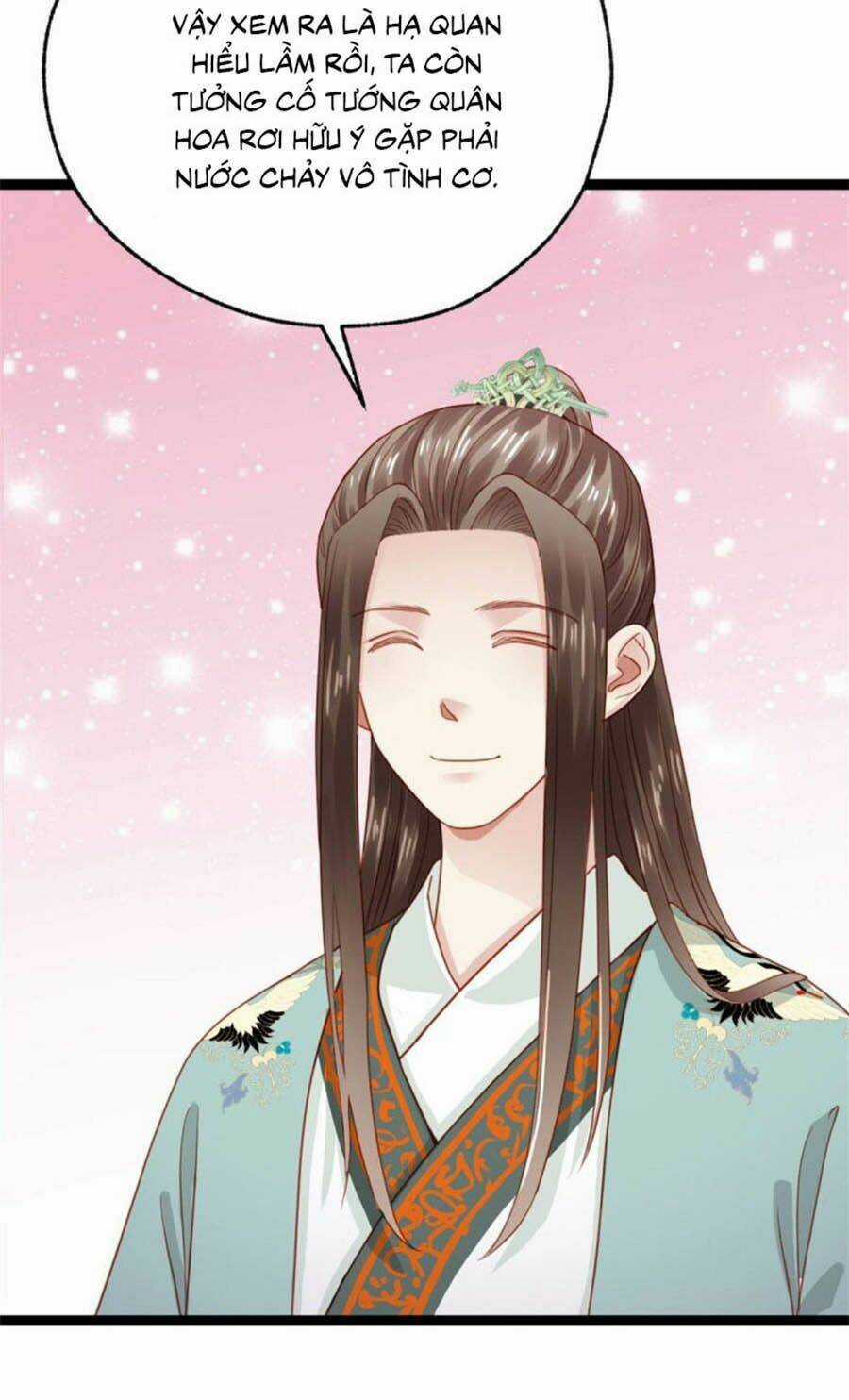 Đứng Lại! Phụng Chỉ Ăn Cướp Chapter 41 trang 20