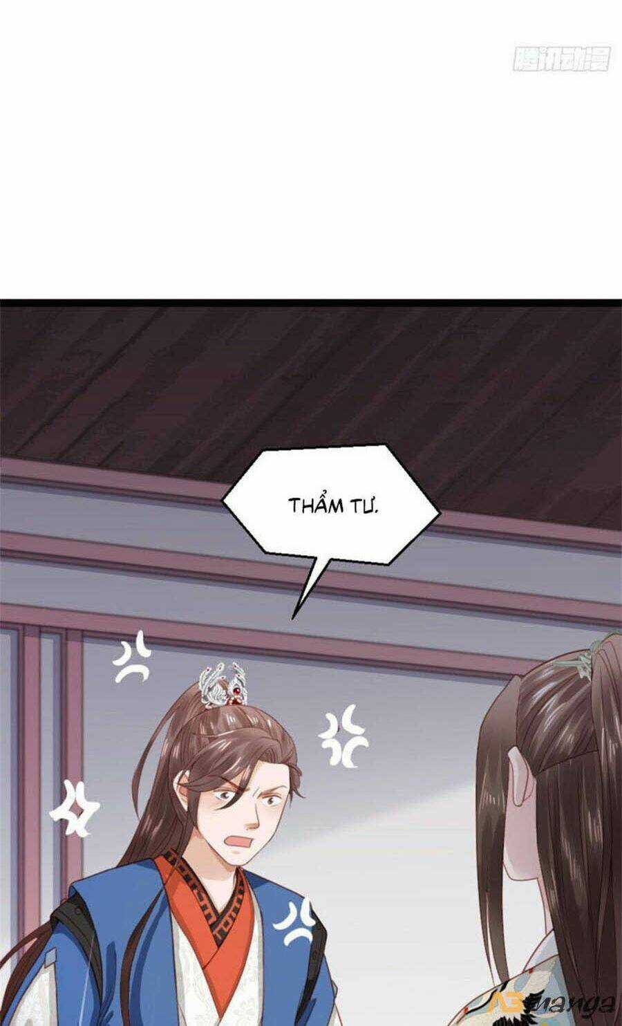 Đứng Lại! Phụng Chỉ Ăn Cướp Chapter 41 trang 21