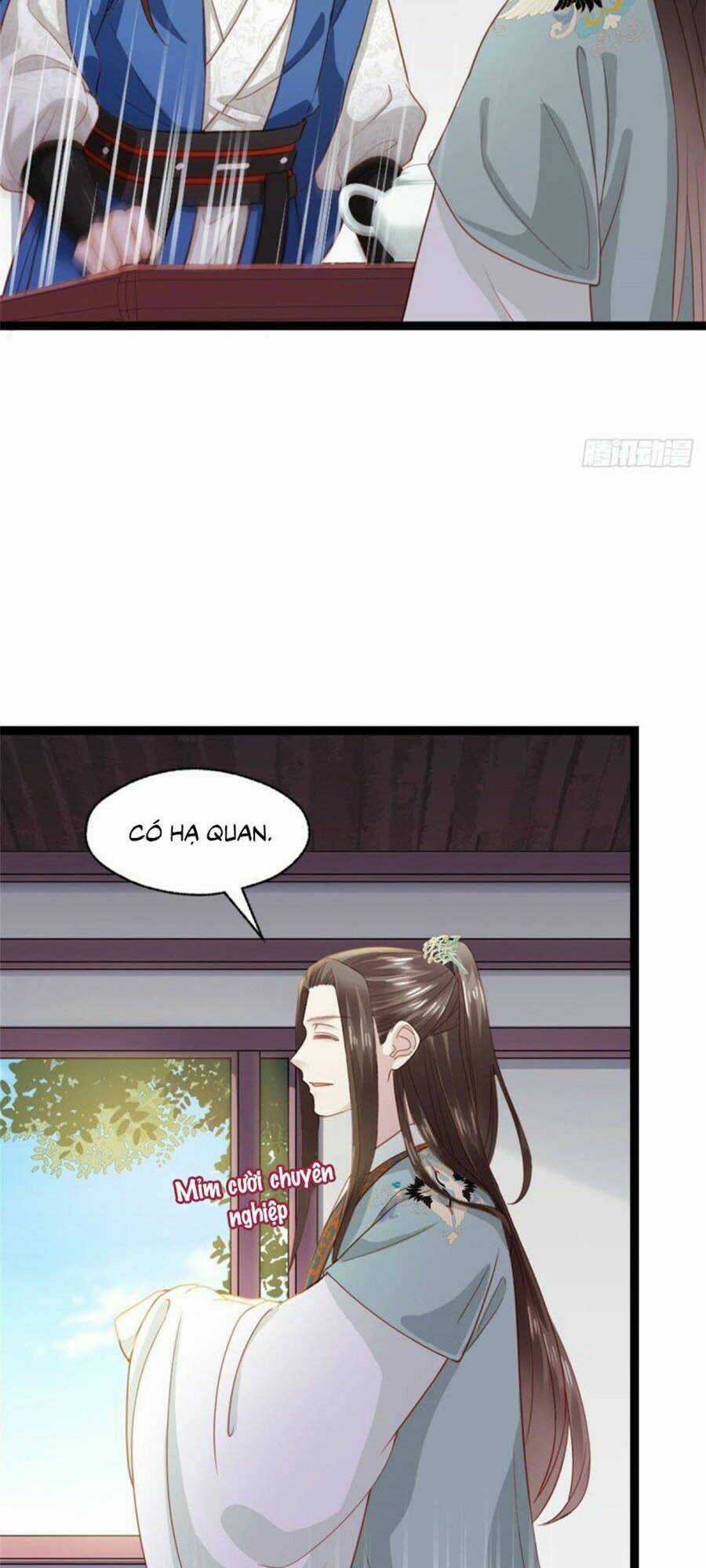 Đứng Lại! Phụng Chỉ Ăn Cướp Chapter 41 trang 22