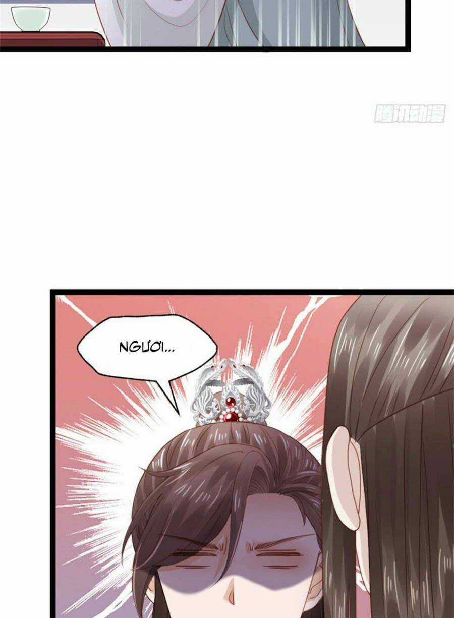 Đứng Lại! Phụng Chỉ Ăn Cướp Chapter 41 trang 23