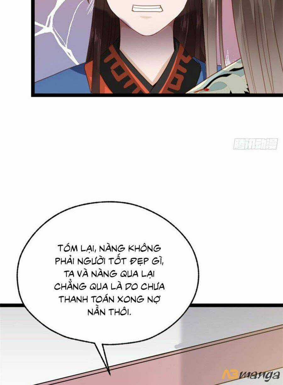 Đứng Lại! Phụng Chỉ Ăn Cướp Chapter 41 trang 24