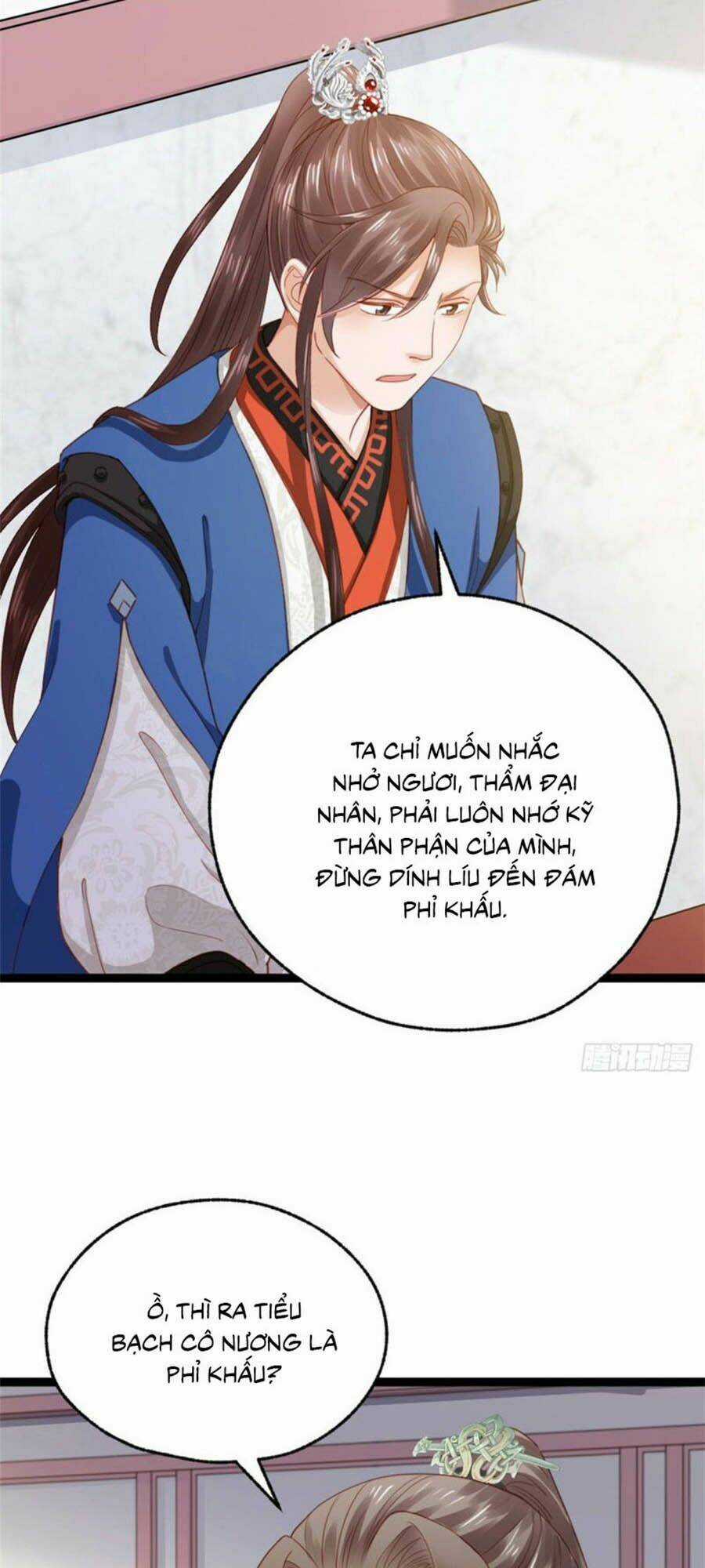Đứng Lại! Phụng Chỉ Ăn Cướp Chapter 41 trang 25