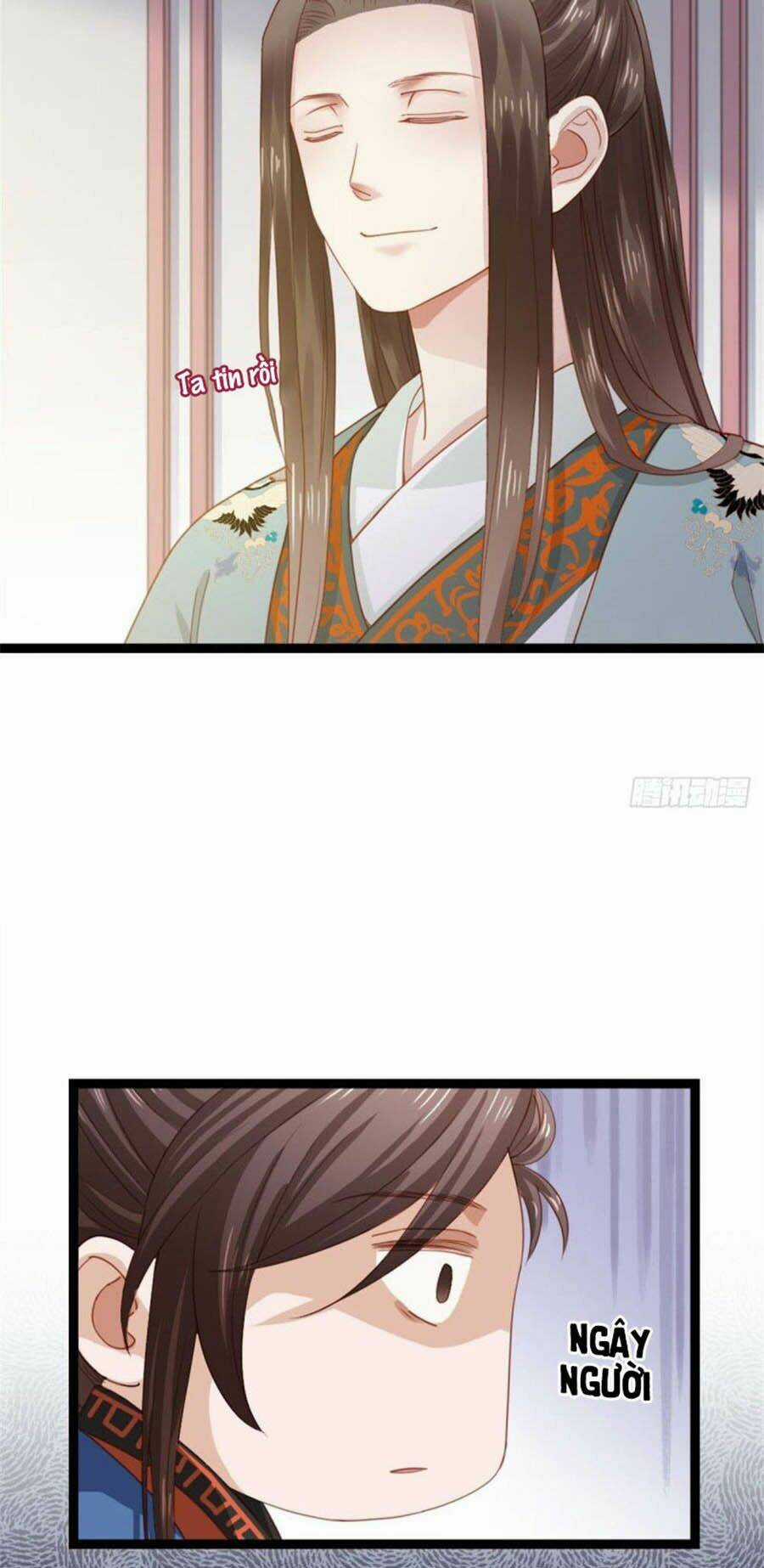 Đứng Lại! Phụng Chỉ Ăn Cướp Chapter 41 trang 26