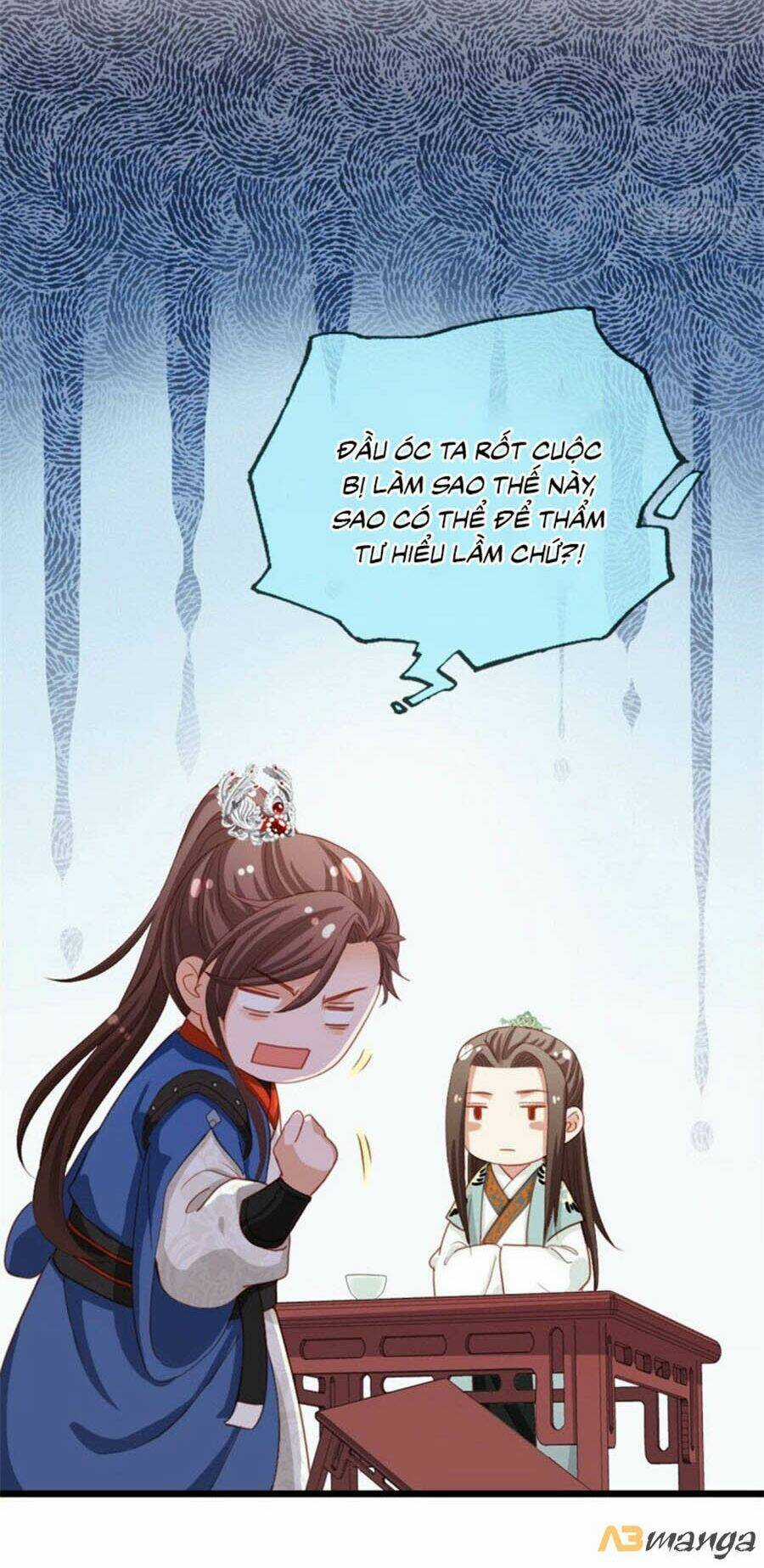 Đứng Lại! Phụng Chỉ Ăn Cướp Chapter 41 trang 27