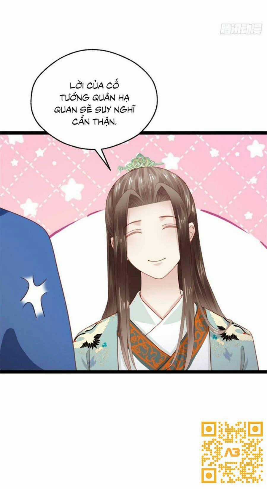 Đứng Lại! Phụng Chỉ Ăn Cướp Chapter 41 trang 28