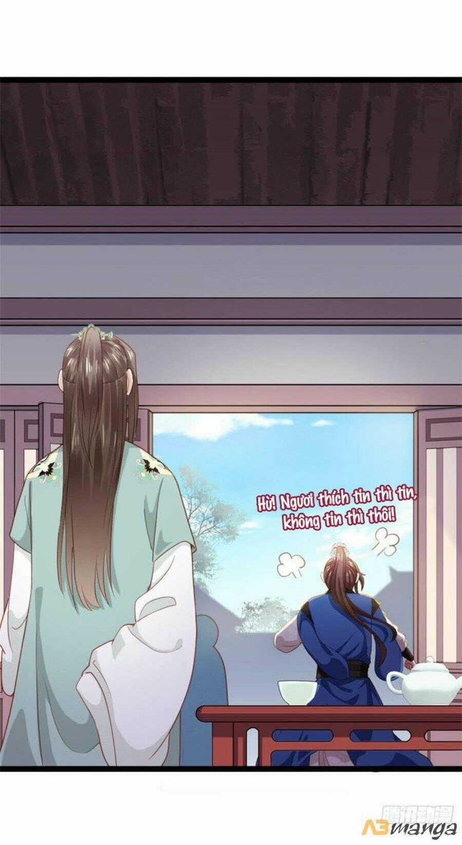 Đứng Lại! Phụng Chỉ Ăn Cướp Chapter 41 trang 29