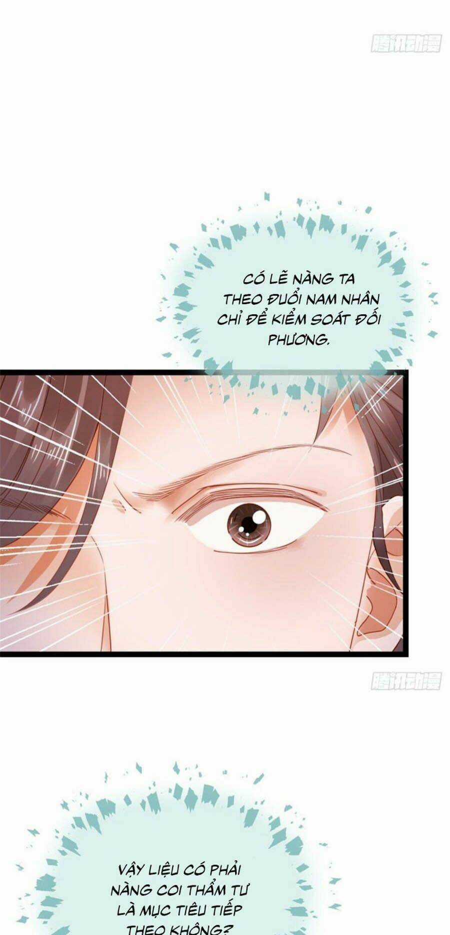 Đứng Lại! Phụng Chỉ Ăn Cướp Chapter 41 trang 3
