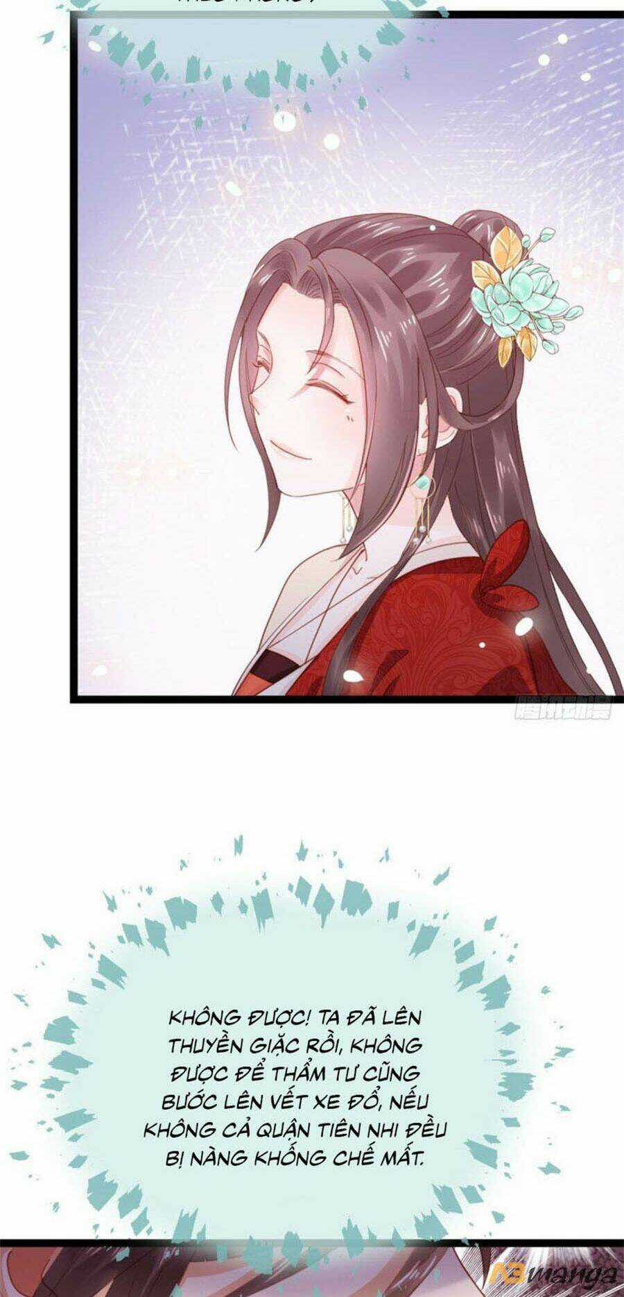 Đứng Lại! Phụng Chỉ Ăn Cướp Chapter 41 trang 4