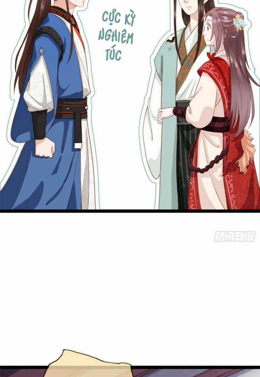 Đứng Lại! Phụng Chỉ Ăn Cướp Chapter 41 trang 6