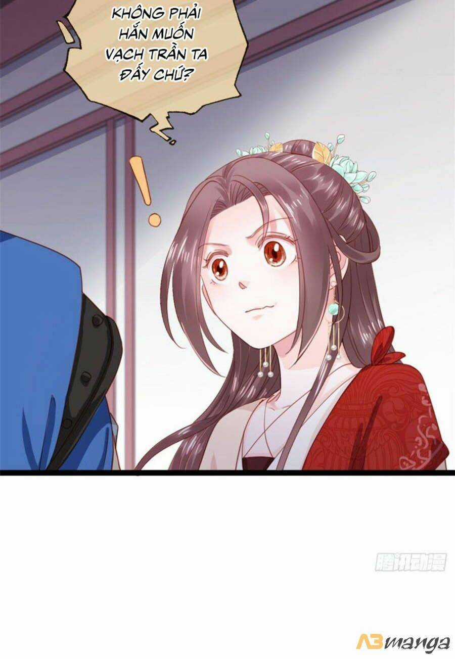 Đứng Lại! Phụng Chỉ Ăn Cướp Chapter 41 trang 7