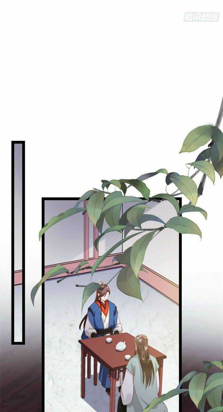 Đứng Lại! Phụng Chỉ Ăn Cướp Chapter 41 trang 9