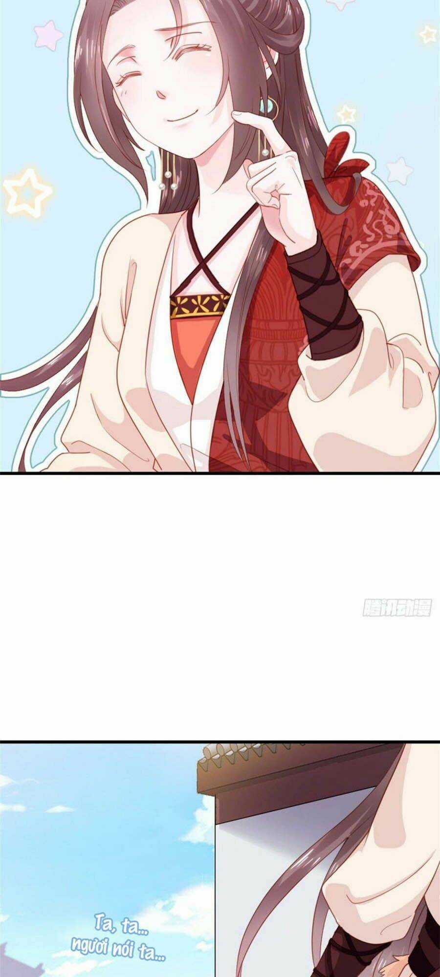 Đứng Lại! Phụng Chỉ Ăn Cướp Chapter 42 trang 12