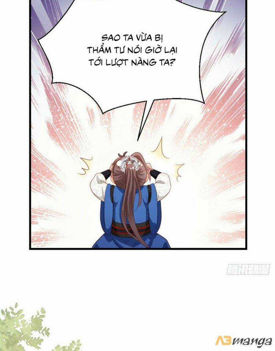 Đứng Lại! Phụng Chỉ Ăn Cướp Chapter 42 trang 14