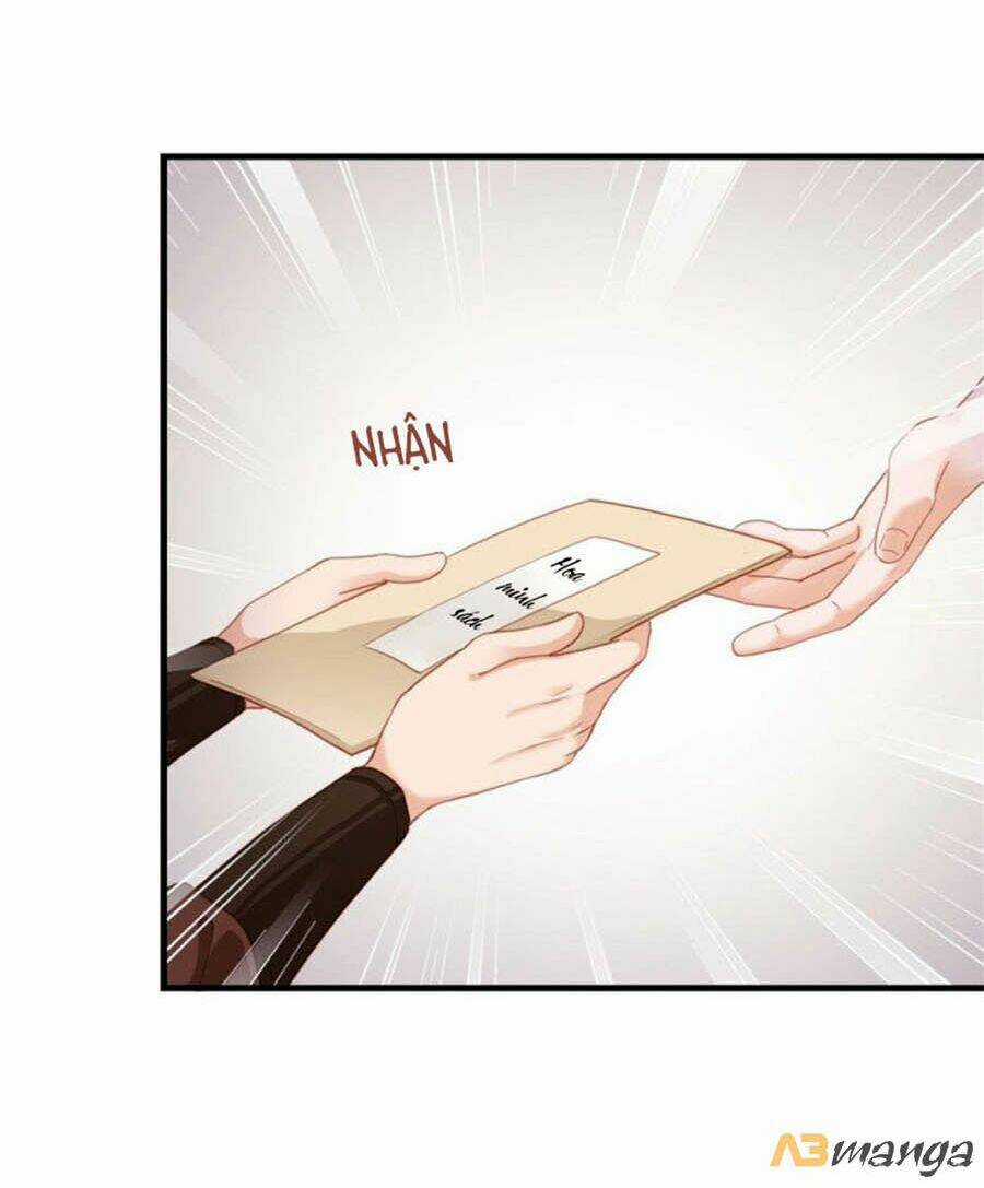 Đứng Lại! Phụng Chỉ Ăn Cướp Chapter 42 trang 16