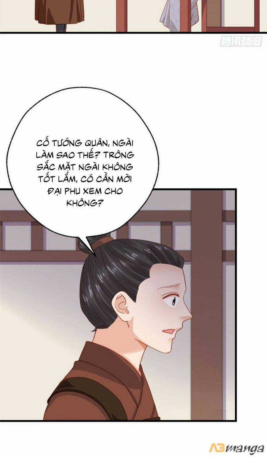 Đứng Lại! Phụng Chỉ Ăn Cướp Chapter 42 trang 18