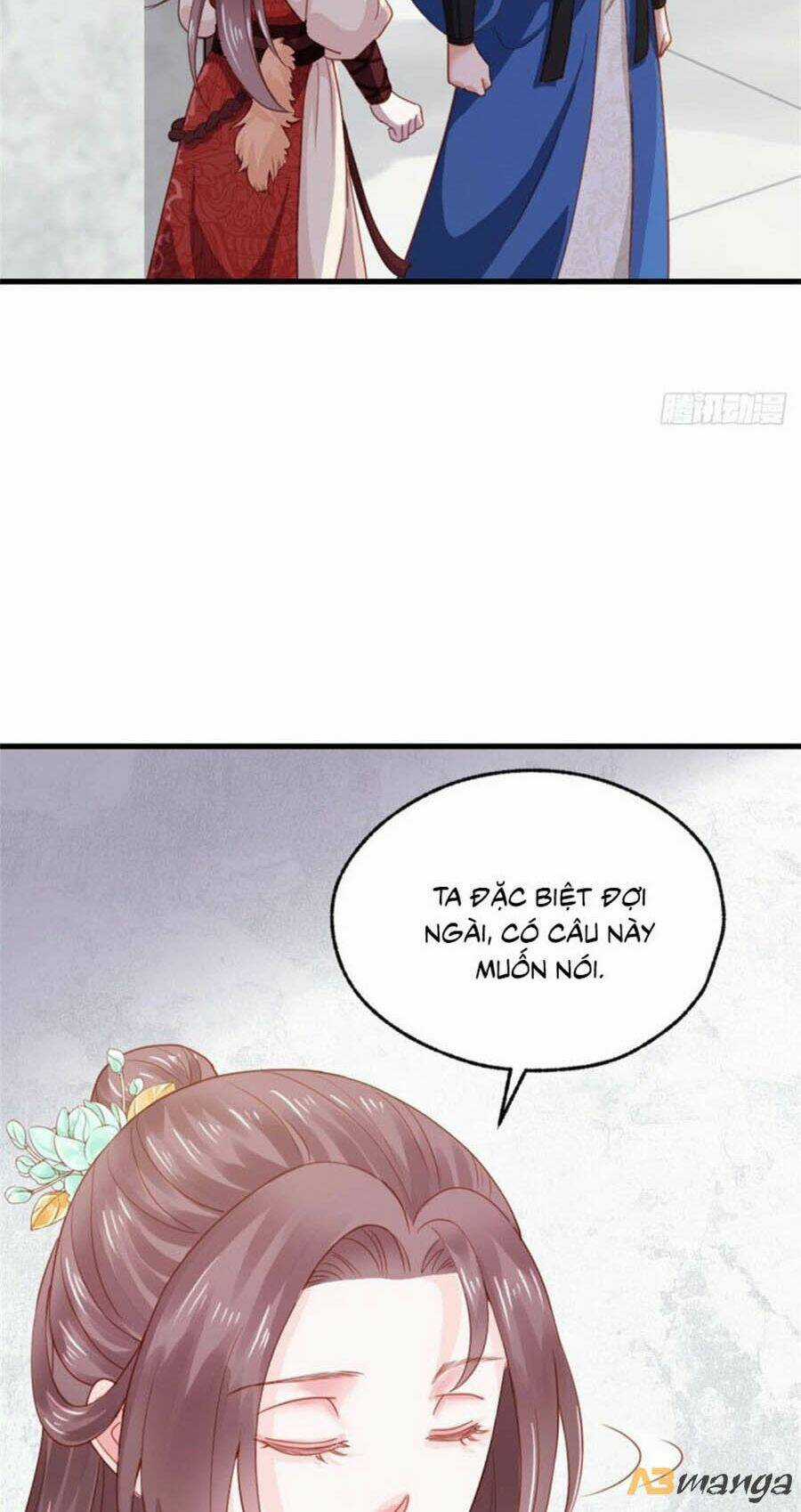 Đứng Lại! Phụng Chỉ Ăn Cướp Chapter 42 trang 2