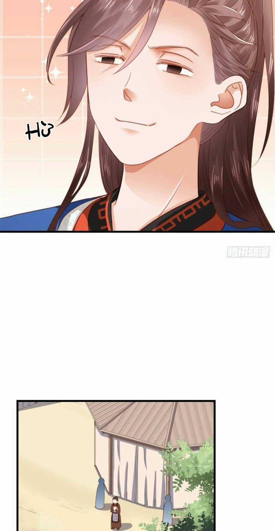 Đứng Lại! Phụng Chỉ Ăn Cướp Chapter 42 trang 24