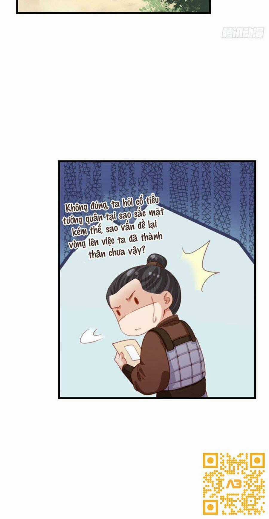 Đứng Lại! Phụng Chỉ Ăn Cướp Chapter 42 trang 25