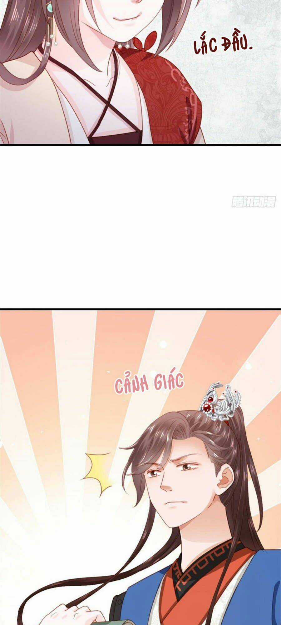 Đứng Lại! Phụng Chỉ Ăn Cướp Chapter 42 trang 3