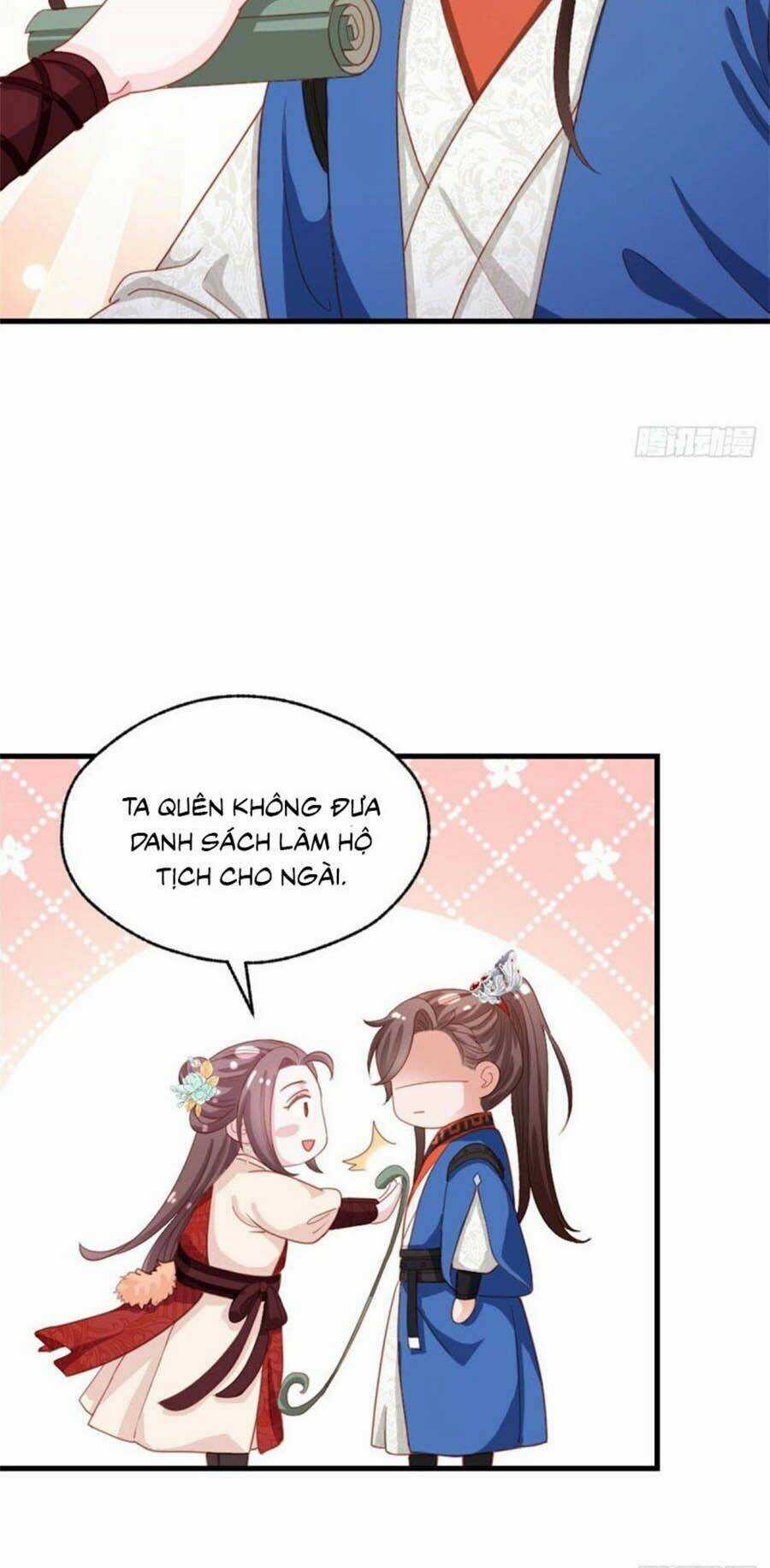 Đứng Lại! Phụng Chỉ Ăn Cướp Chapter 42 trang 4