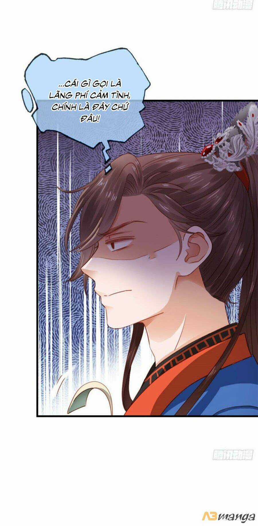 Đứng Lại! Phụng Chỉ Ăn Cướp Chapter 42 trang 5