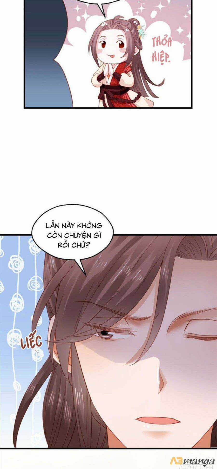 Đứng Lại! Phụng Chỉ Ăn Cướp Chapter 42 trang 8