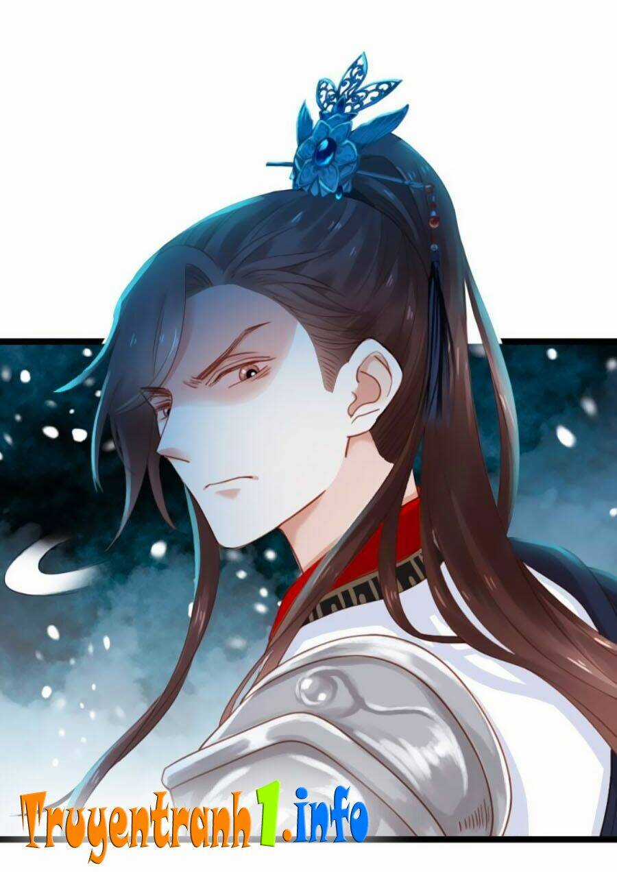 Đứng Lại! Phụng Chỉ Ăn Cướp Chapter 5 trang 13