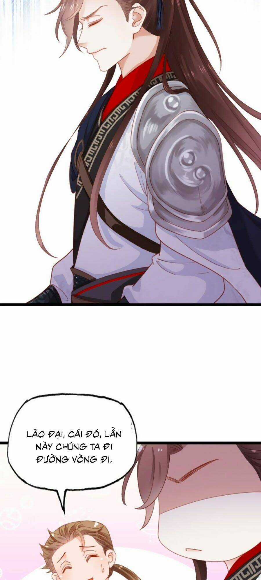 Đứng Lại! Phụng Chỉ Ăn Cướp Chapter 5 trang 16