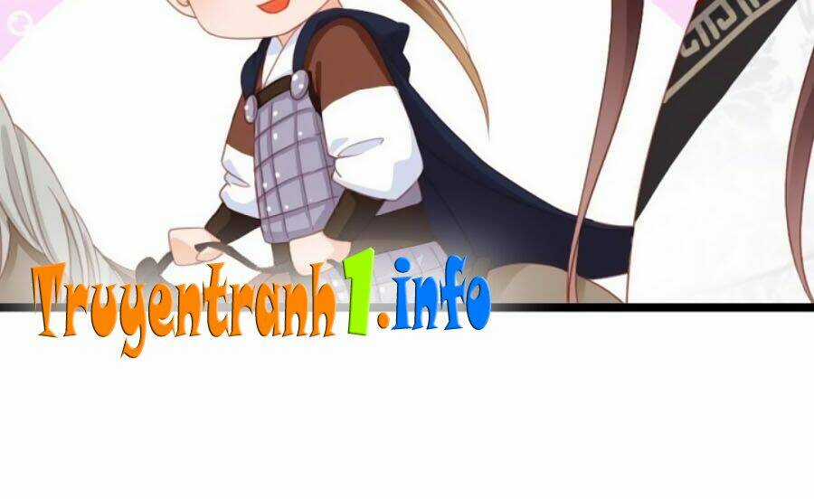 Đứng Lại! Phụng Chỉ Ăn Cướp Chapter 5 trang 17