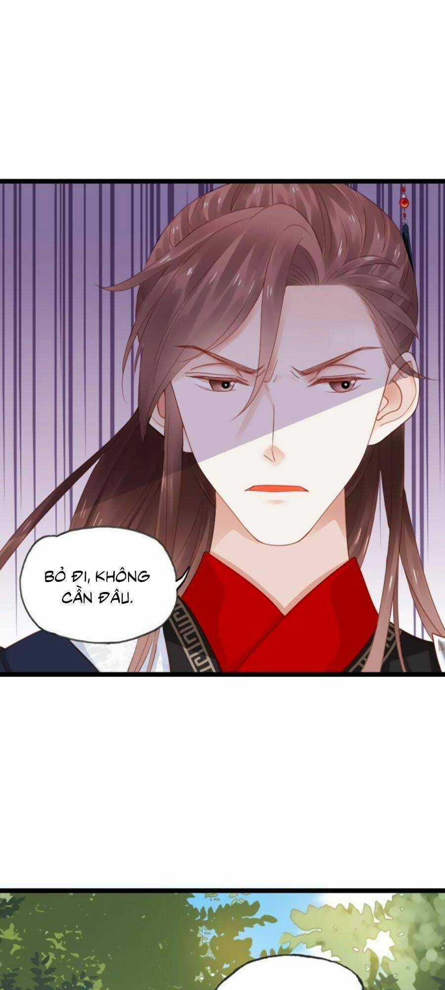 Đứng Lại! Phụng Chỉ Ăn Cướp Chapter 5 trang 21