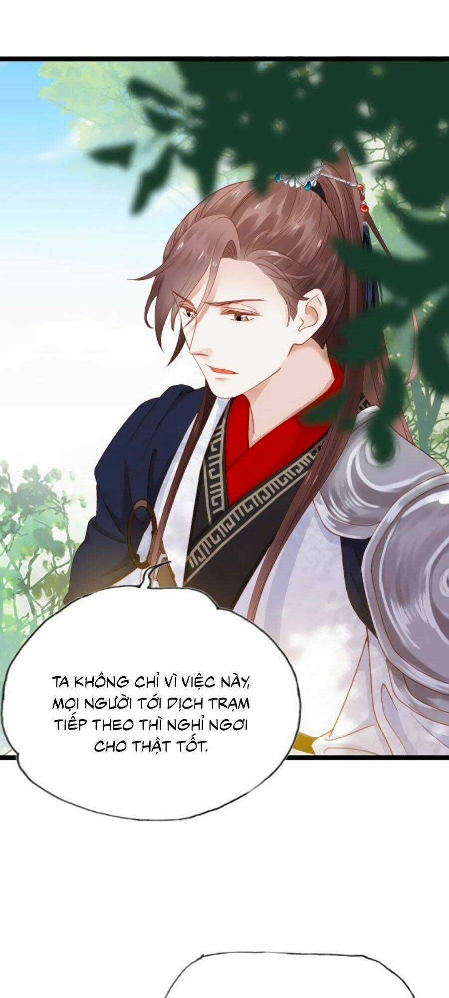 Đứng Lại! Phụng Chỉ Ăn Cướp Chapter 5 trang 23