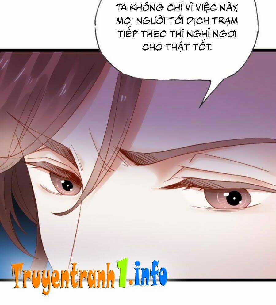 Đứng Lại! Phụng Chỉ Ăn Cướp Chapter 5 trang 24