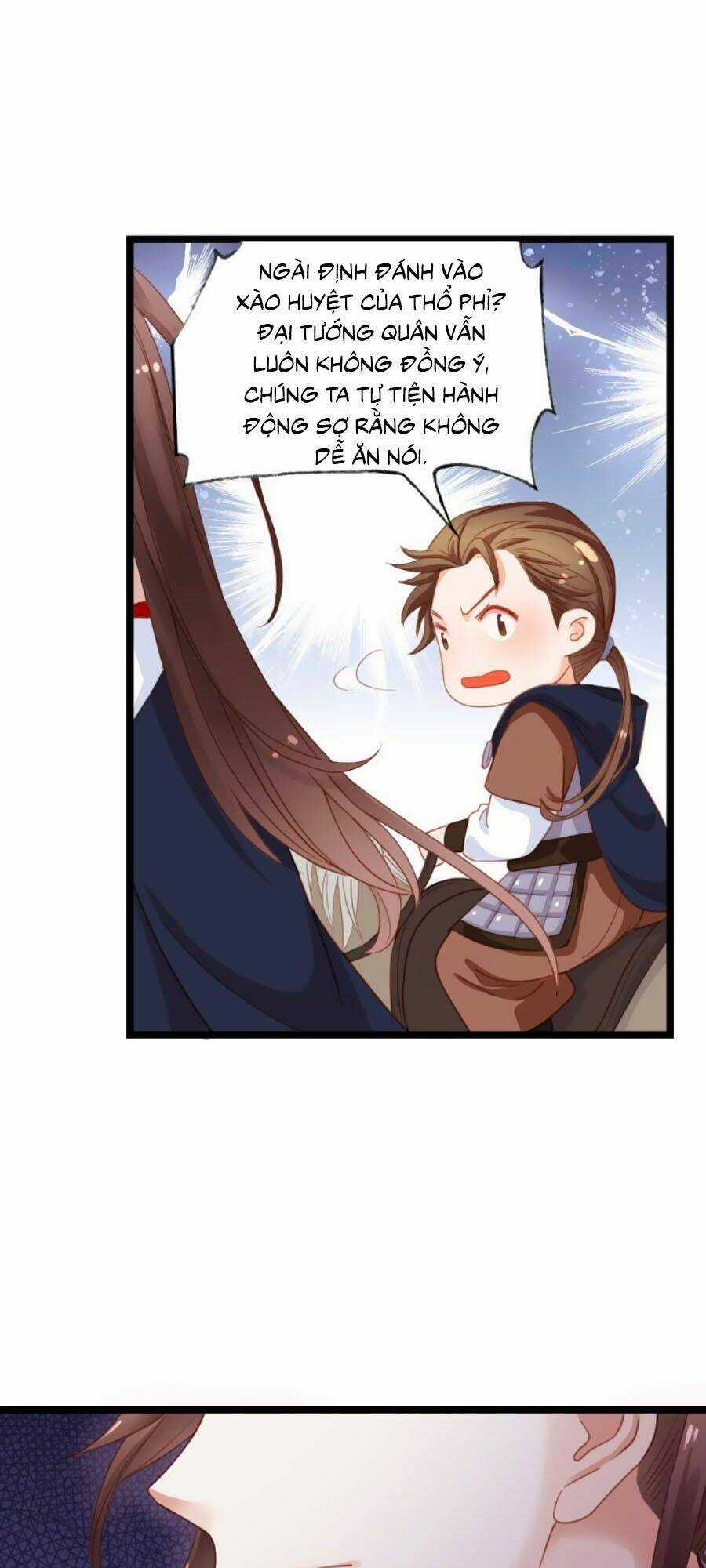 Đứng Lại! Phụng Chỉ Ăn Cướp Chapter 5 trang 25