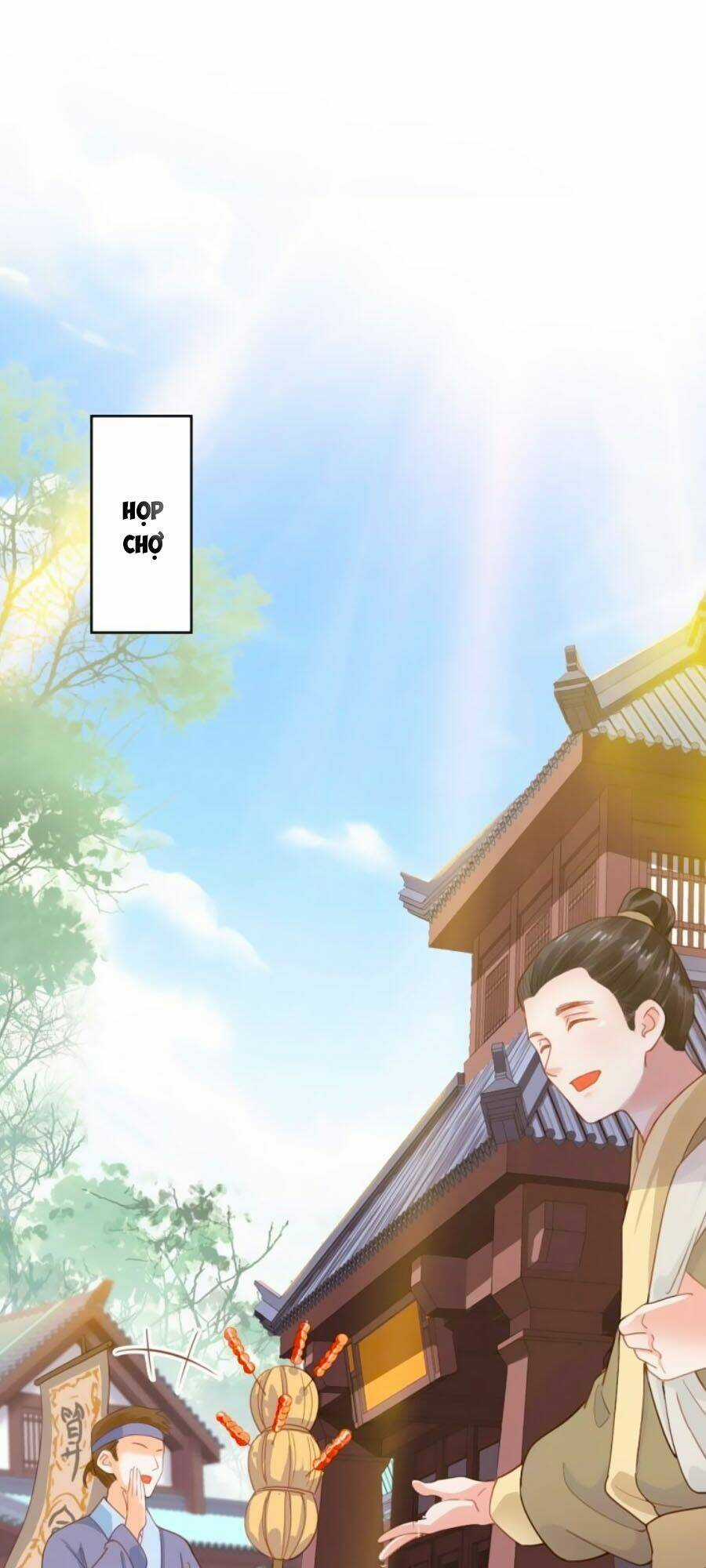 Đứng Lại! Phụng Chỉ Ăn Cướp Chapter 5 trang 27