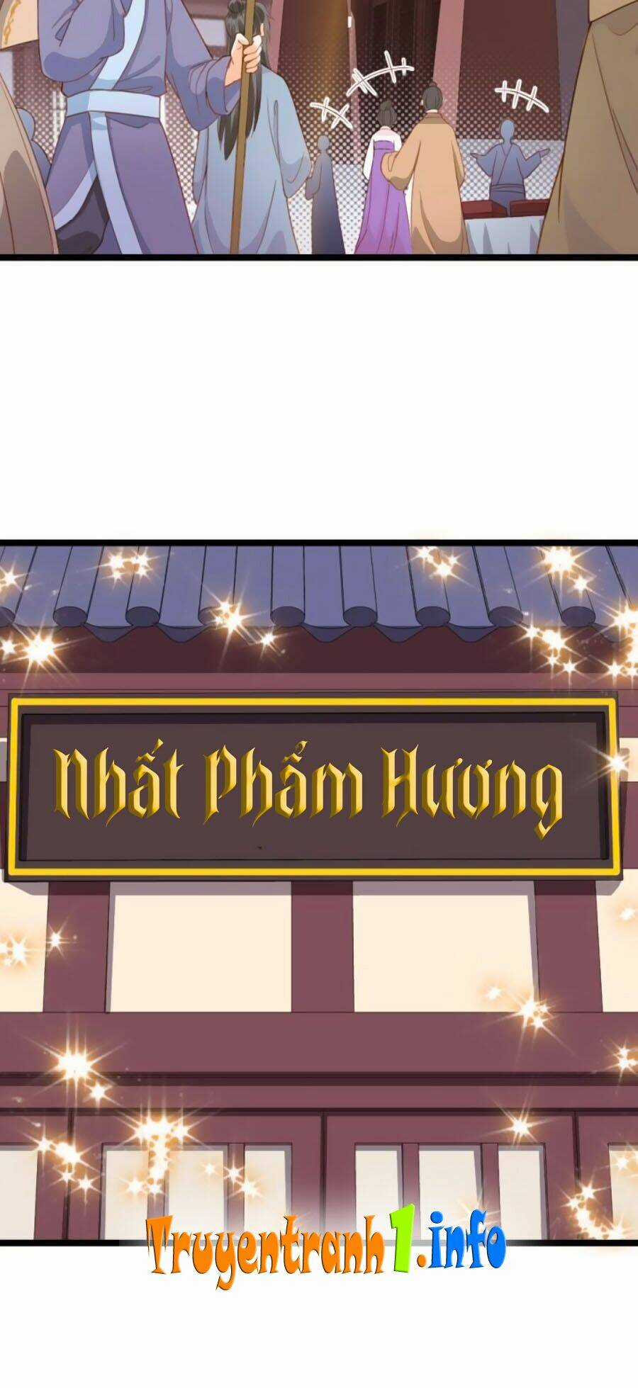 Đứng Lại! Phụng Chỉ Ăn Cướp Chapter 5 trang 28
