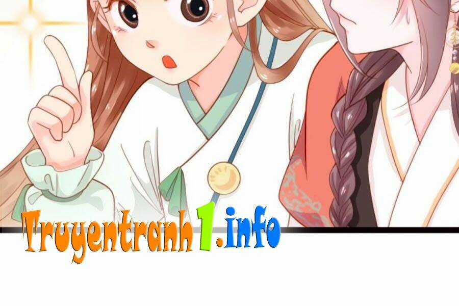 Đứng Lại! Phụng Chỉ Ăn Cướp Chapter 5 trang 4