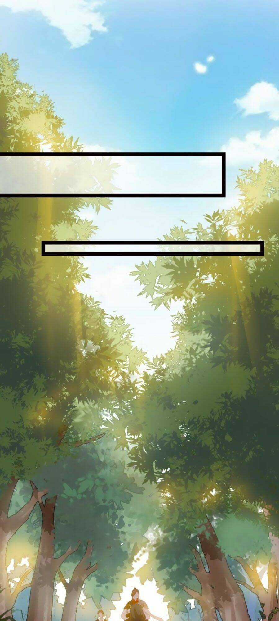 Đứng Lại! Phụng Chỉ Ăn Cướp Chapter 5 trang 6