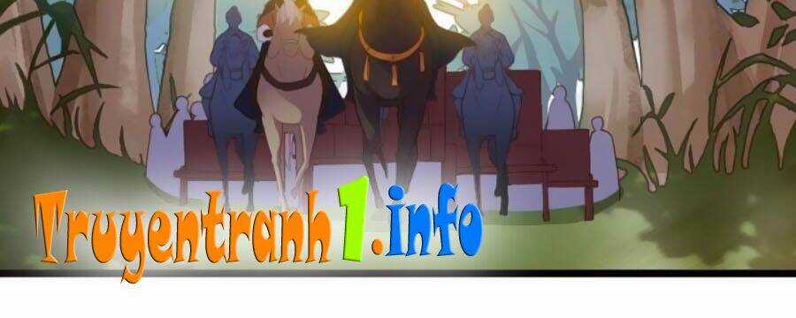 Đứng Lại! Phụng Chỉ Ăn Cướp Chapter 5 trang 7