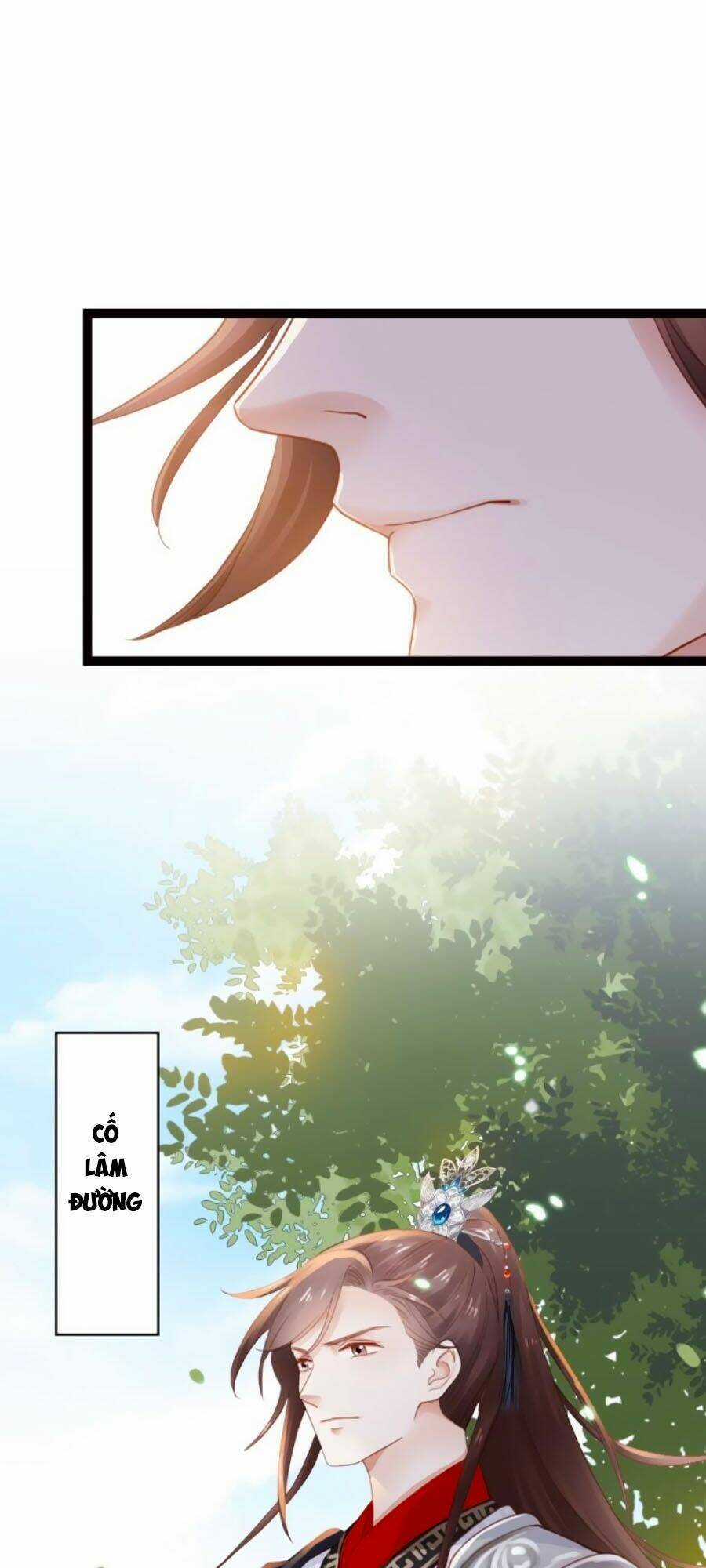 Đứng Lại! Phụng Chỉ Ăn Cướp Chapter 5 trang 8