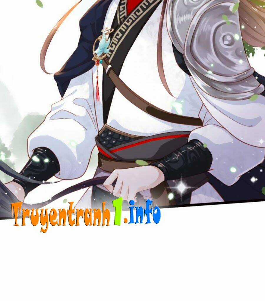 Đứng Lại! Phụng Chỉ Ăn Cướp Chapter 5 trang 9